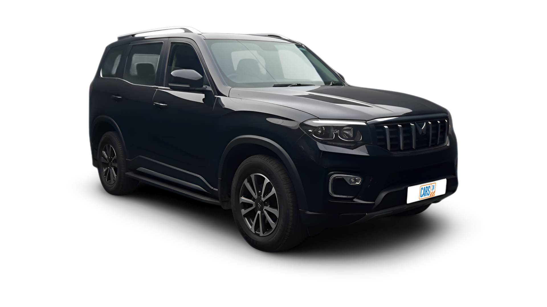 Mahindra SCORPIO-N-img